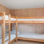Beachclose Log Cabin On Mors With A View Feriehus *